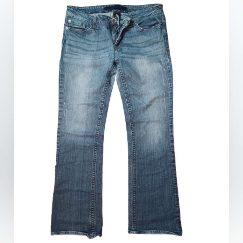 Refuge jeans